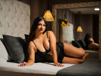 fingering girl cam picture EvahMonroe