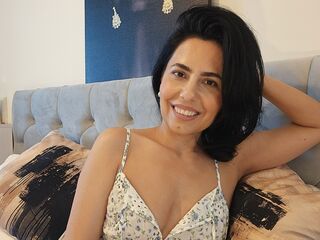 hot girl webcam EvelineAngeles