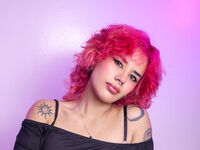 jasmin webcam EverlinHale