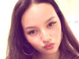 naughty webcam FatimahAmargo