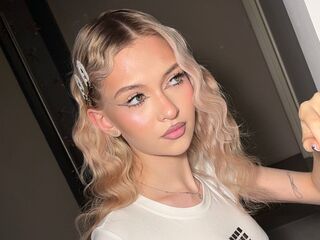 camgirl photo FelicaTapper