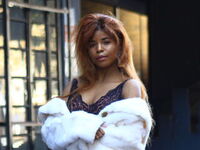 free cam photo FifiCaramel