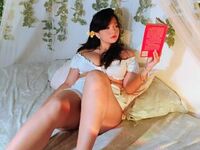 webcamchat FlorynCottonn