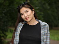 naked camgirl FredericaHatchet