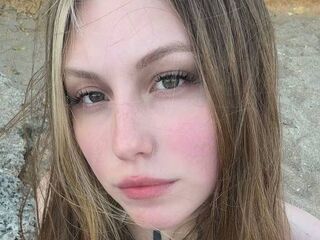 dirty cam FriedaJane