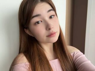 naughty camgirl masturbating with dildo GentleTina