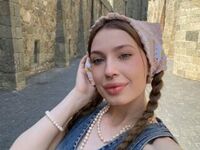 livecam GlindaSankar