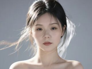 jasmin cam model GuanshiSun