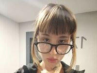 naughty cam girl masturbating HallieAblin