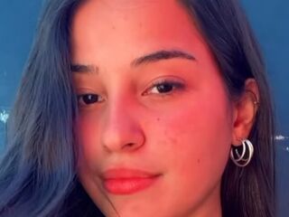 fingering cam girl video HannyMia