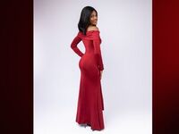 cam girl showing tits HaraKhan