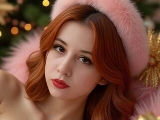 camgirl webcam HarmonyBloomgren