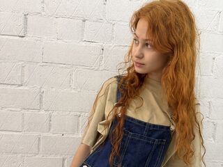 sexy webcam HeidyMichaelsen