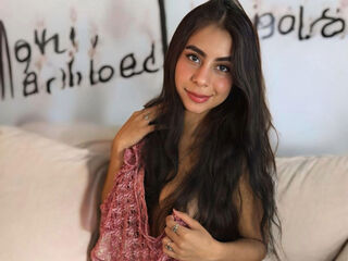 hot naked cam girl HelenDavid