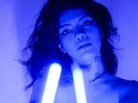 hot cam girl HinataDarky