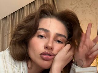 nude webcamgirl picture HippieChristie