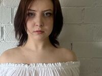 masturbating cam girl HollisBalzarine