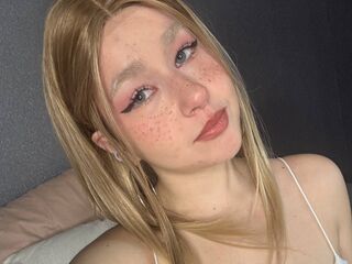 hot naked camgirl HoneyLumi