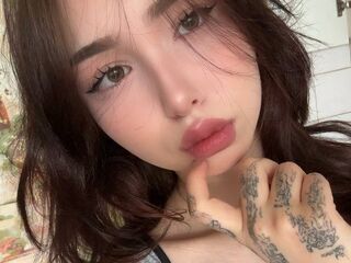 beautiful girl cam IngerHeffernan