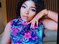 live jasmin sexshow IrisIvy