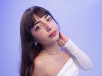 free webcam IrisVelvet