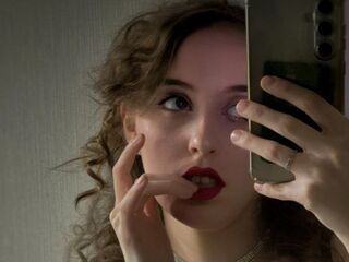 fingering webcam girl IrishMcauliffe