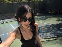 camslut topless IrynnaBianchi