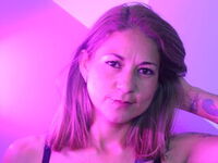 webcam striptease IsabellaBaker