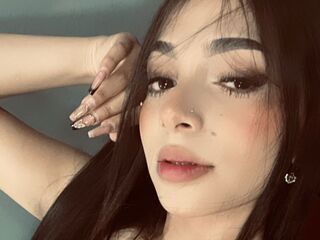 free pussy cam IsabellaVerona