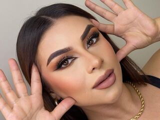 naked cam girl gallery IvannaFerrini