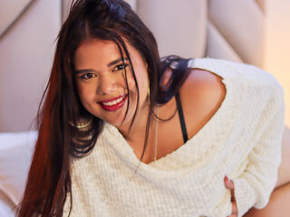 adult livecam IvoneSky