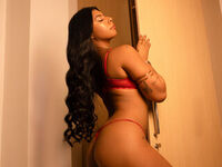 hot sex webcam IvonneLatorre