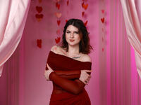 chat room live cam IvySimmons