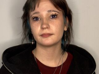 hot girl live webcam JanethPontoriero