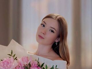 cam girl cam JaniseServoss