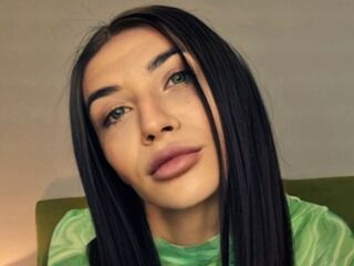 shower livesex JanneMaine