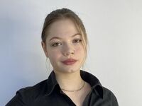 webcam photo JanuaryBuswell