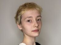 girl showing tits JenelleBarette