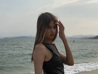 beautiful webcamgirl JeniceRowse