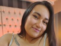 naked girl with webcam masturbating with sextoy JeniferMorat