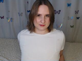 live free chat JenyCaty