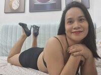 cam girl masturbating with sextoy JessiEva