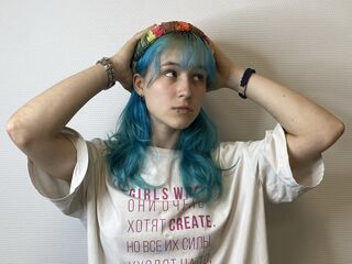 camgirl sexchat JoannaGraddy
