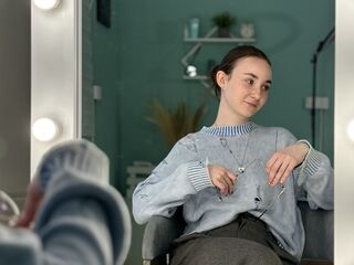 webcam striptease JoieOseguera