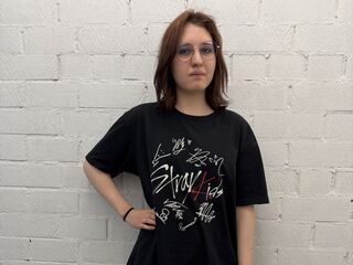 strip show JoslynForrester