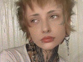 hot girl webcam photo JulianeVerdier