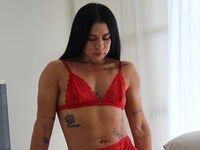 fingering cam whore JuliethMaine