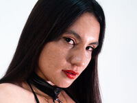 masturbating camgirl JuliethaLove