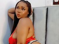 naughty web cam JulietteNoire