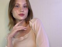 webcamsex KaceyFlower